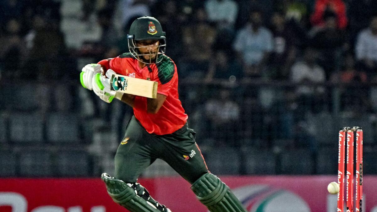 BAN vs NED Live Streaming Info, 3rd T20I: When and where to watch Netherlands tour of Bangladesh 2025; match details, squads